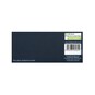 White Stamp Shaped Cards 5 x 7 Inches 6 Pack  image number 4