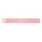 Trimits Pink Double-Faced Satin Ribbon by the Metre 25mm image number 2