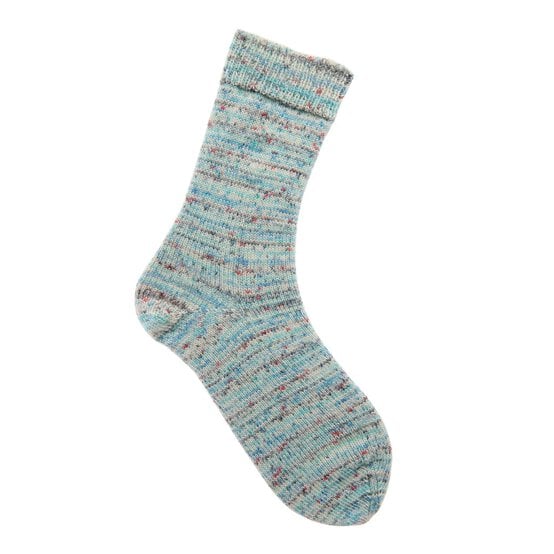 Rico Ocean Socks Spray Paint 4 Ply 100g  image number 2