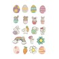 Spring Resin Stickers image number 3