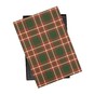 Tartan Gift Box 28cm x 20cm x 10cm image number 2