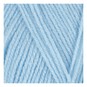 James C Brett Baby Blue Baby DK Yarn 100g  image number 2