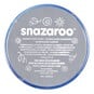 Snazaroo Dark Grey Face Paint Compact 18ml image number 1