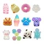 Assorted Taba World Taba Squishy image number 2