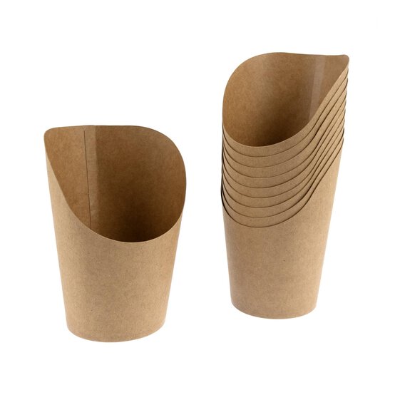 Kraft Grazing Cups 10 Pack image number 5