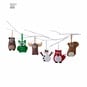 Simplicity Christmas Decorations Sewing Pattern 8828 image number 6