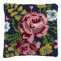 Bloom Punch Needle Cushion Cover Kit image number 1
