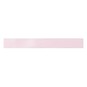 Trimits Light Pink Double-Faced Satin Ribbon by the Metre 25mm image number 2