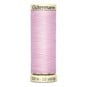 Gutermann Pink Sew All Thread 100m (320) image number 1