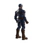Blokees Marvel Champion Class Captain America Model Kit  image number 5