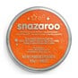 Snazaroo Orange Sparkle Face Paint  image number 3