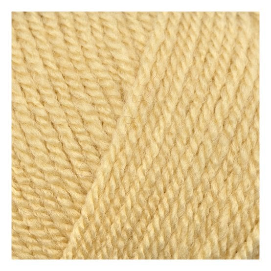 Wendy Sugar Cookie Supreme DK Yarn 100g image number 2