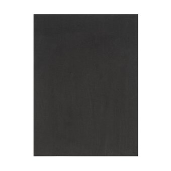 Black Self-Adhesive Foam Sheet 22.5 x 30cm image number 4