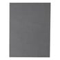 Grey Foam Sheet 22.5cm x 30cm image number 1