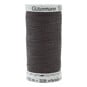 Gutermann Brown Sulky Cotton Thread 30 Weight 300m (1234) image number 1