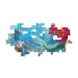 Clementoni The Little Mermaid Jigsaw Puzzle 1000 Pieces image number 3