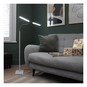 Daylight Duo Pro White Floor Lamp image number 4