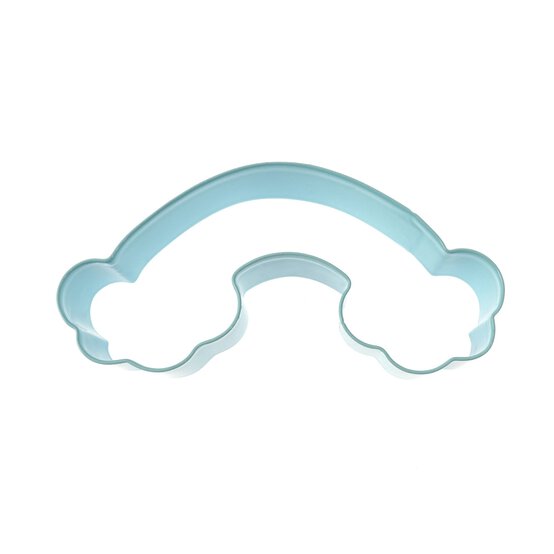 Whisk Unicorn Cookie Cutters 4 Pack image number 7