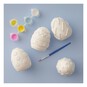 Paint Your Own Egg Set 4 Pack  image number 2