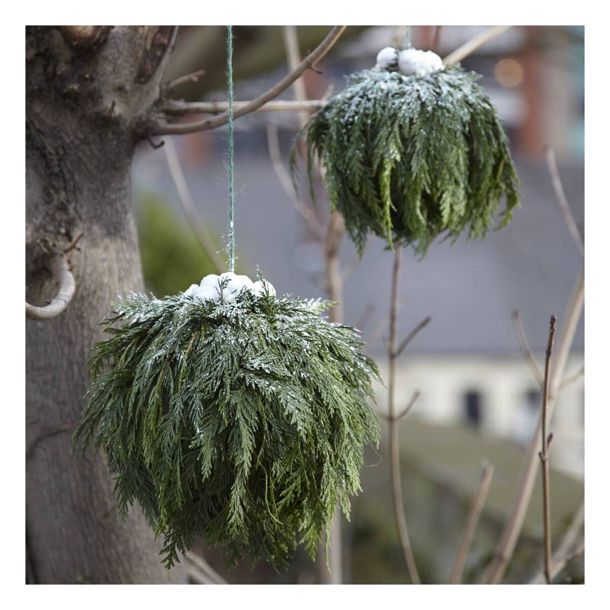 Dry Foam Sphere 16cm Hobbycraft