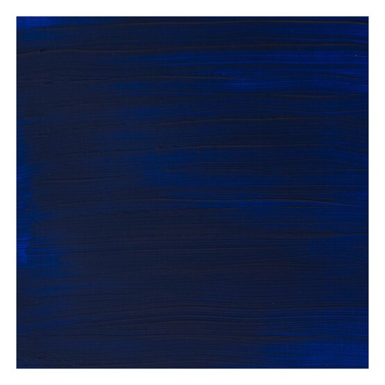 Winsor & Newton Galeria Ultramarine Acrylic Paint 120ml image number 2