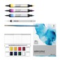 Winsor & Newton Mixed Media Watercolour Set 7 Pieces image number 5