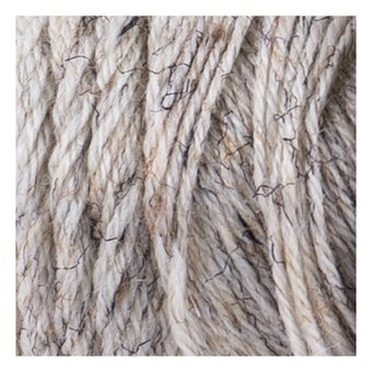 Lion Brand Birch Tweed Fishermen’s Wool 227g