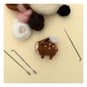 Flying Deer Felting Kit image number 4