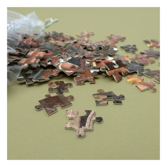 Sunset in Venice Jigsaw Puzzle 1000 Pieces image number 3