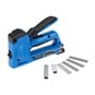 Draper 4-in-1 Heavy Duty Staple Gun image number 3