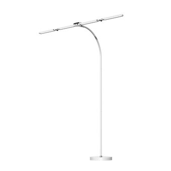 Purelite Aurora Quad Lamp