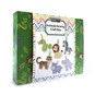 Animal Sewing Craft Box image number 1