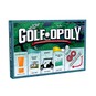 Golf-Opoly Board Game image number 1