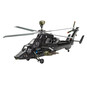 Revell James Bond Eurocopter Tiger Model Set 1:72 image number 2