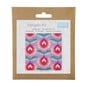 Trimits Floral Journey Bargello Kit image number 1