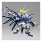 Gunpla Rising Freedom Gundam SD EX Set  image number 3