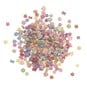 Heart, Flower and Butterfly Beads 50g image number 1