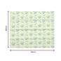 Bluebell Hollow Woods Cotton Fat Quarters 4 Pack image number 6