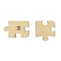 Create & Celebrate Wooden Jigsaw Guestbook image number 3
