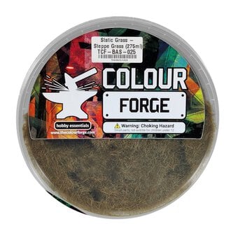 Colour Forge Steppe Grass Static Grass 275ml