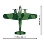 COBI Dornier Do 17Z-2 Set 1:32 image number 5