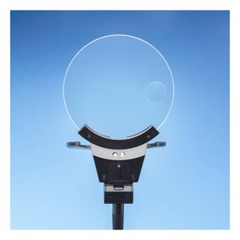 Modelcraft Flexible Neck LED Magnifier | Hobbycraft