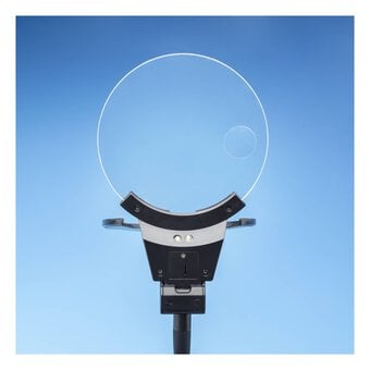 Modelcraft Flexible Neck LED Magnifier image number 5