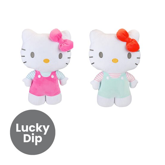 Assorted Hello Kitty Plush 60cm image number 1