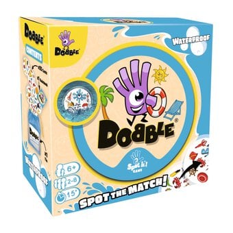 Dobble Waterproof