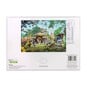 Village Fayre Jigsaw Puzzle 1000 Pieces image number 5