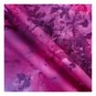 Blue and Pink Batik Cotton Fat Quarters 4 Pack image number 5