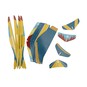 Aeroplane Glider Kit 4 Pack image number 2