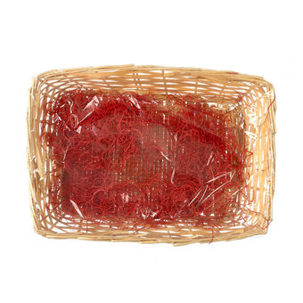 Wicker Gift Hamper Set