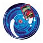 Assorted Gunther Freestyle Flying Disc  image number 3